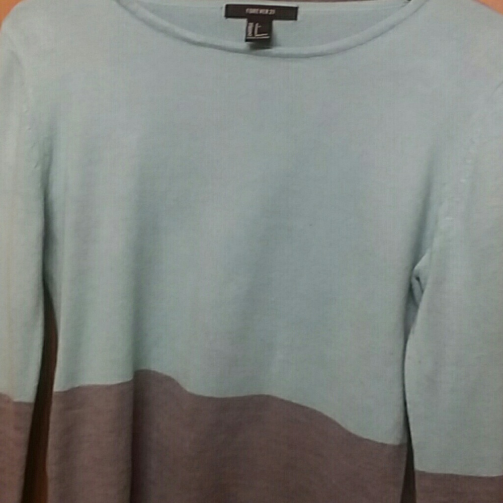 Forever 21 shirt